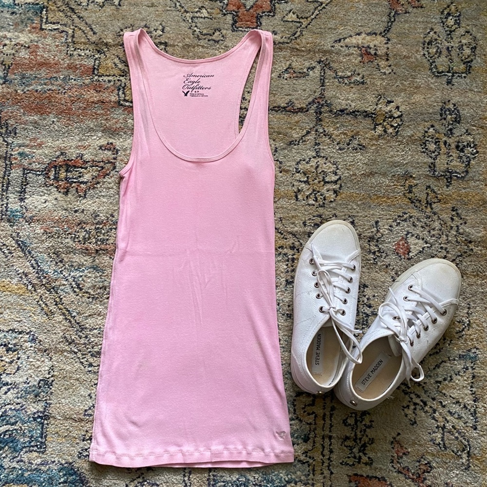American Eagle Tank Top